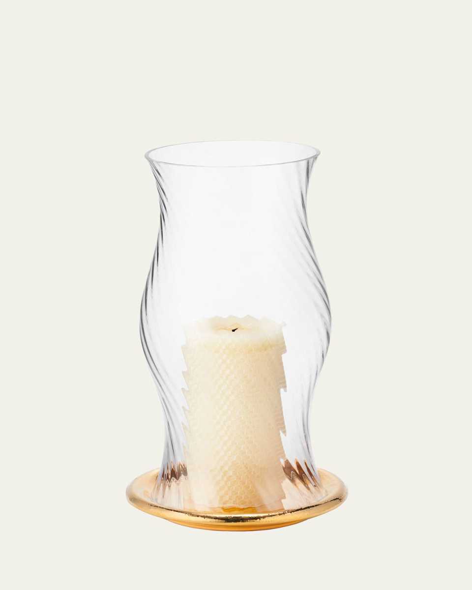 Milla Small Hurricane, Gold
